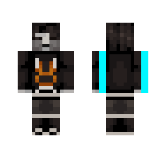 Dammek (Hiveswap)