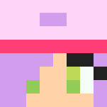 Pokemon trainer Skin - Female Minecraft Skins - image 3