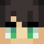 Percy Jackson - Male Minecraft Skins - image 3