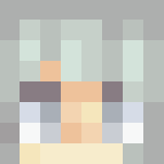 join the black parade>> - Female Minecraft Skins - image 3