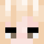 im freezing - Female Minecraft Skins - image 3