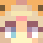 Bunny Blast - Female Minecraft Skins - image 3