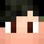My Skin - Male Minecraft Skins - image 3