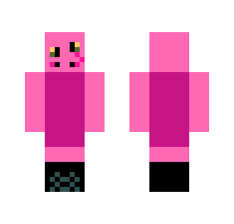 Pep-uh Pig