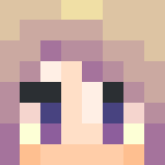 Stargazer - Female Minecraft Skins - image 3