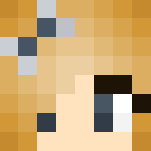 Dark gurl - Female Minecraft Skins - image 3