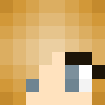Baseeeee - Female Minecraft Skins - image 3