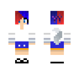 Puggy's Sports Uniform