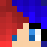 Puggy's Sports Uniform - Female Minecraft Skins - image 3