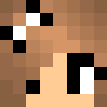 Jaz's Uniform - Female Minecraft Skins - image 3
