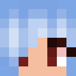 Download Free Pika's Sport Uniform Skin for Minecraft image 3 Pika's Sport Uniform - Female Minecraft Skins - image 3