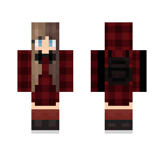 ~We'reGoingOnABearHunt - Female Minecraft Skins - image 2