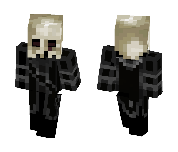 Dennis_AG - Male Minecraft Skins - image 1