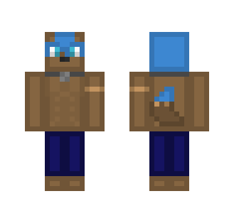 CasTF (Alternate Version)