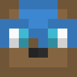CasTF (Alternate Version) - Male Minecraft Skins - image 3