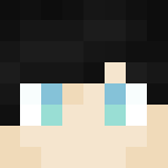 Pink Jacket - Male Minecraft Skins - image 3