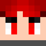 Me as Oni Genji - Male Minecraft Skins - image 3
