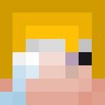 Koruto [OC Naruto Suit] - Male Minecraft Skins - image 3