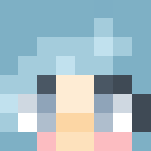 Im back! Winter Dreams - Female Minecraft Skins - image 3