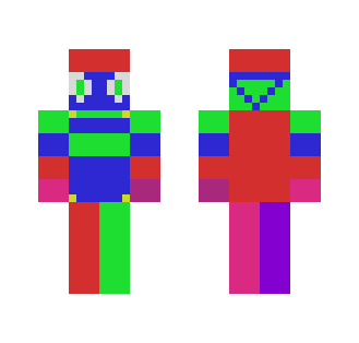 color