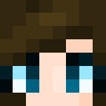 Simple is Beautiful~ - Female Minecraft Skins - image 3