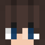 Green Jacket - Female Minecraft Skins - image 3