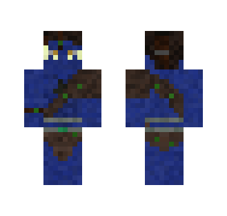Lotc Orc