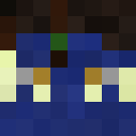 Lotc Orc - Male Minecraft Skins - image 3