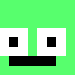 green - Male Minecraft Skins - image 3