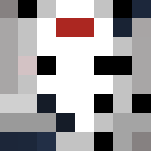 Jason Voorhees - Male Minecraft Skins - image 3
