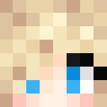 Elsa | The snow queen!! - Female Minecraft Skins - image 3