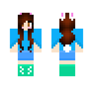 bunny