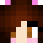 bunny - Female Minecraft Skins - image 3