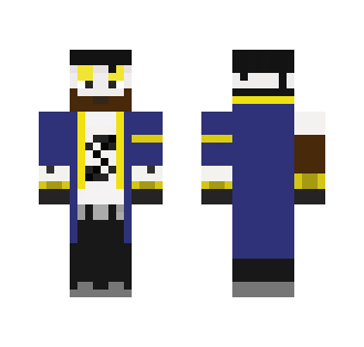Static Shock (animation)