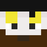 Static Shock (animation) - Male Minecraft Skins - image 3