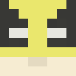 Iron Fist (immortal) - Male Minecraft Skins - image 3