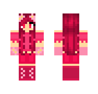 Cherry Blossom