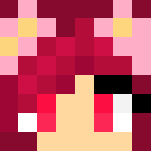 Cherry Blossom - Female Minecraft Skins - image 3