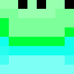Dinosaur? - Other Minecraft Skins - image 3