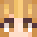 Am I too late for Christmas?? - Christmas Minecraft Skins - image 3