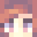Forest - POPREEL - Female Minecraft Skins - image 3