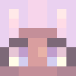 bubble // milkboba - Female Minecraft Skins - image 3