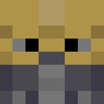 Benthic Two-Tubes (Rogue One) - Male Minecraft Skins - image 3
