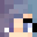 Mysterious Mix - Female Minecraft Skins - image 3