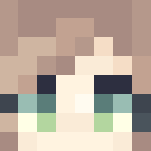 Banana - Female Minecraft Skins - image 3