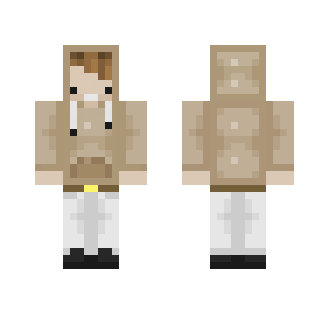 ANY REQUESTS? - Male Minecraft Skins - image 2