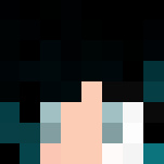 Download Free Human girl with tail Skin for Minecraft image 3 Human girl with tail - Girl Minecraft Skins - image 3