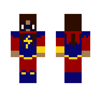 Ms Marvel (Kamala) (Marvel)