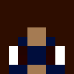 Ms Marvel (Kamala) (Marvel) - Comics Minecraft Skins - image 3