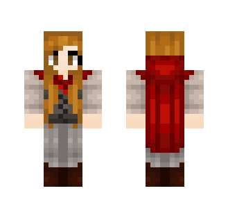 ~Wolf Song~